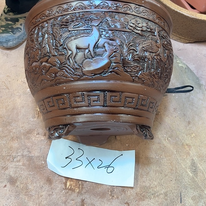 红陶紫砂工艺厂……紫砂工艺厂……