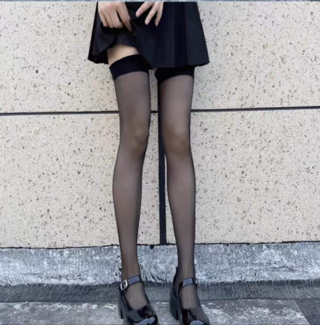 【居家系列】大腿袜【主播亲测】