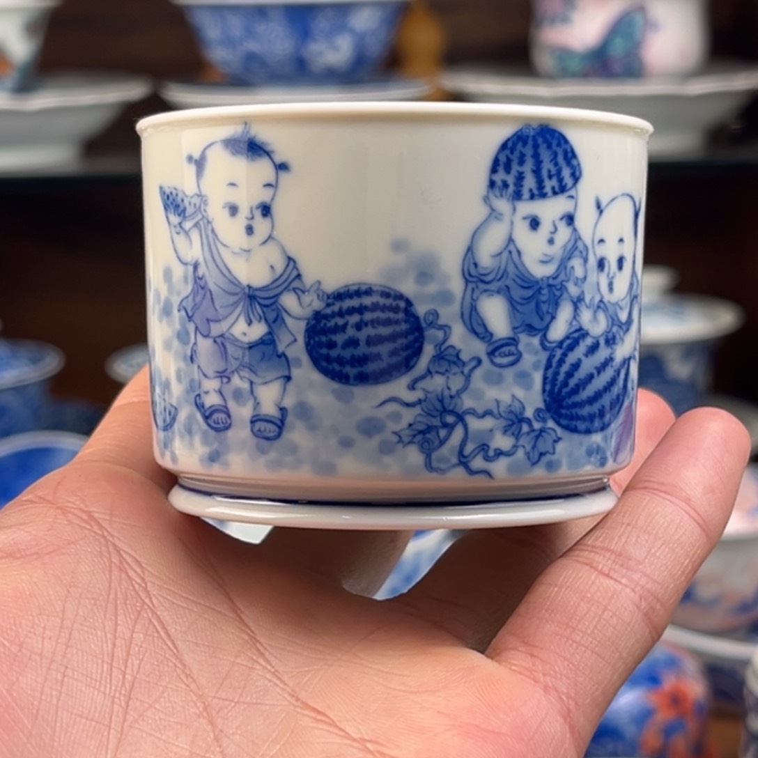 瓷片陶月楼哈哈哈哈哈哈