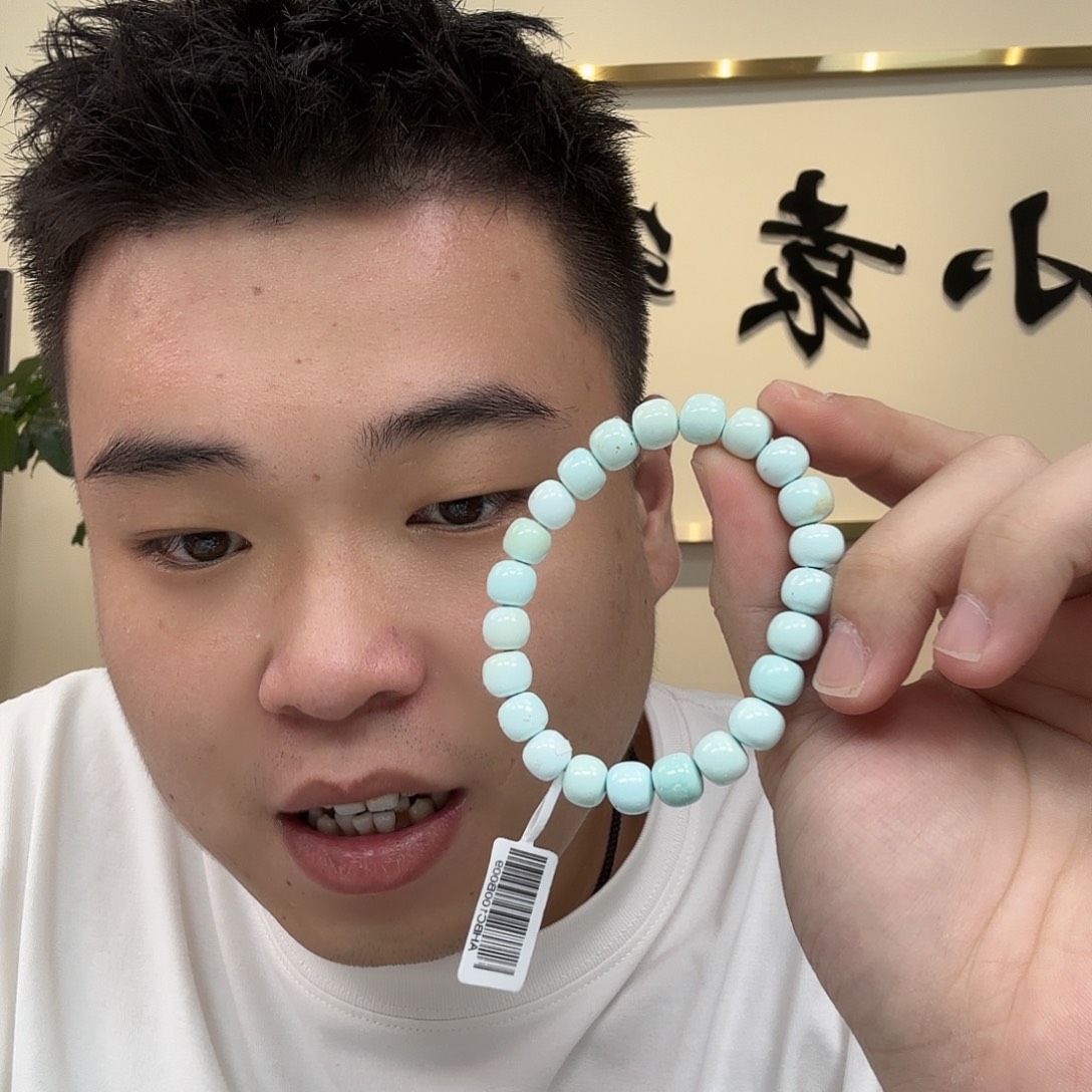 绿松石未镶嵌珠宝奇石126