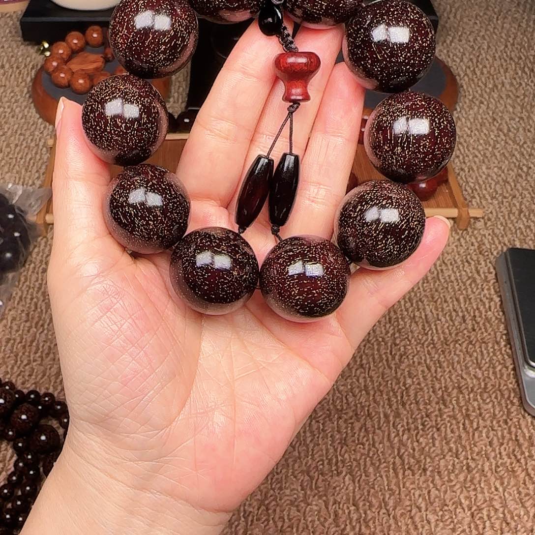 檀香紫檀（小叶紫檀）2.5