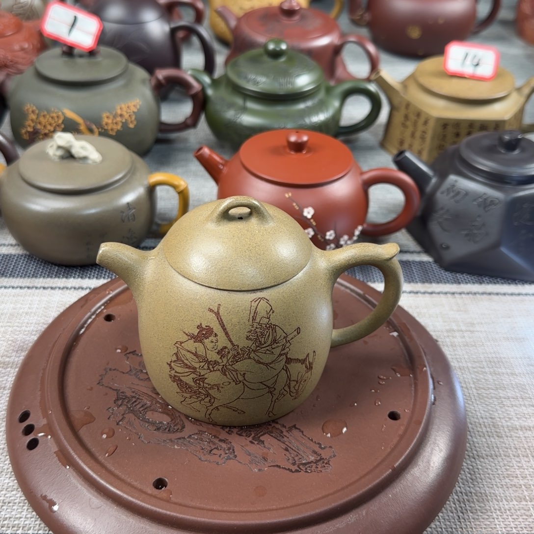 紫砂茶壶紫砂紫砂茶具
