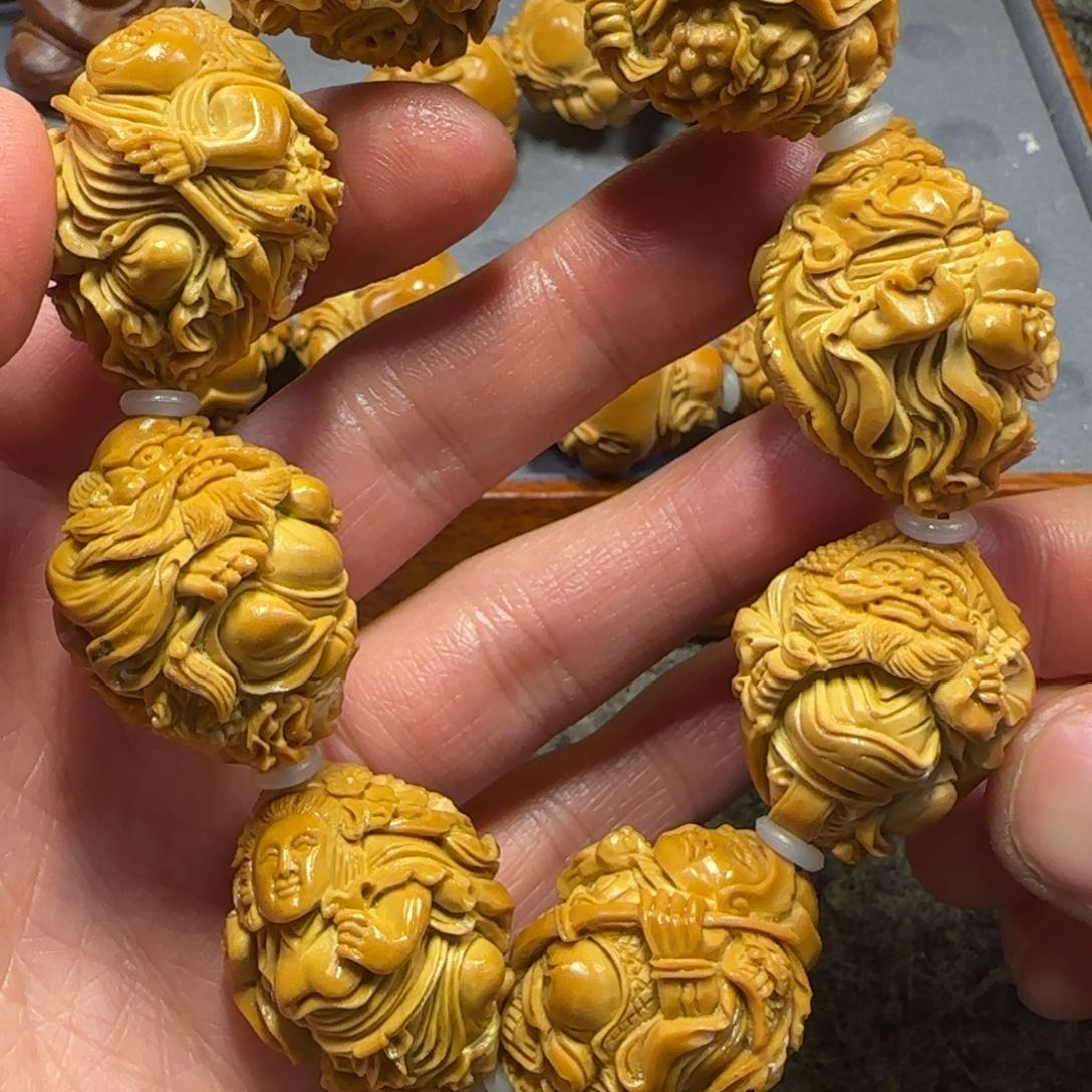 橄榄核吊坠3**y……………………