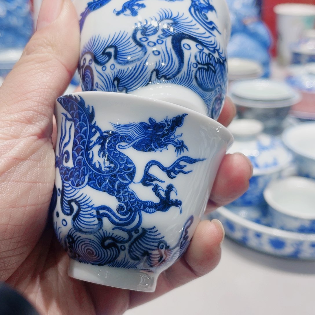 盖碗好了还是没有勇气