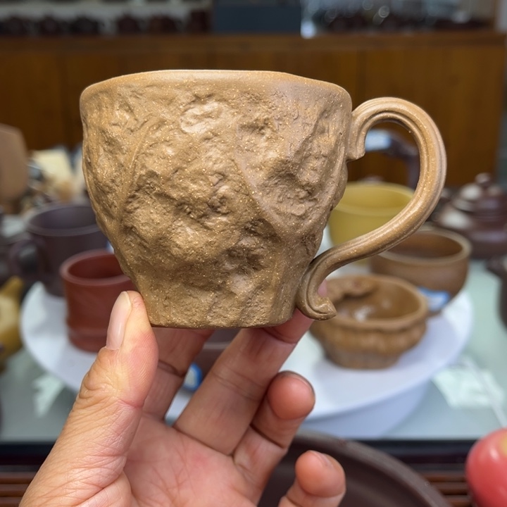 紫砂茶壶紫砂茶壶