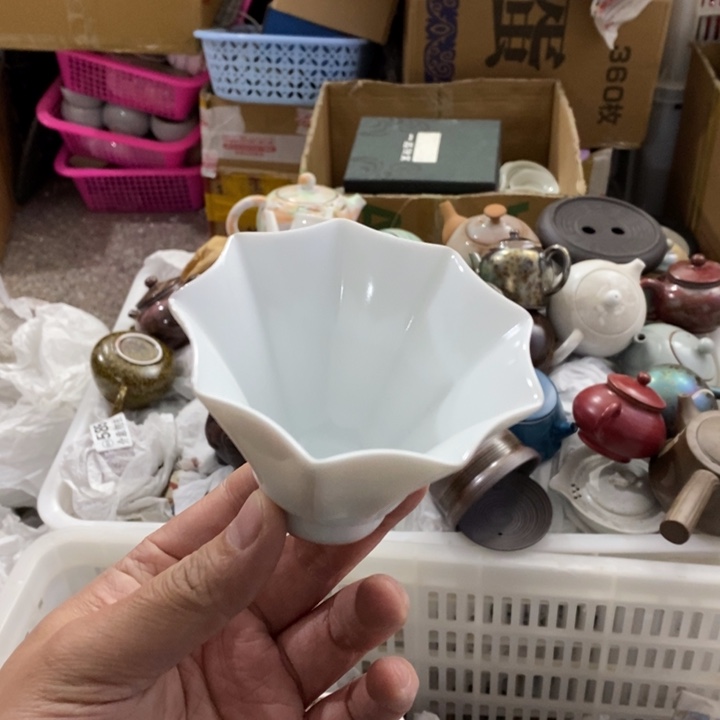 陶瓷艺术品及陶瓷制品