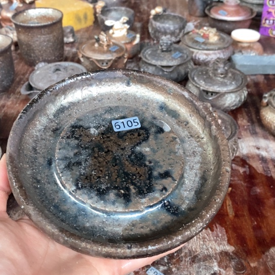 自产自销源头柴烧6105