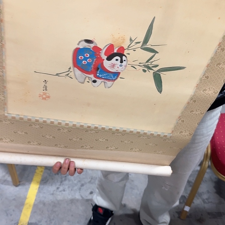 萧*纳精品山水作品欣赏