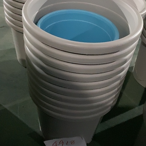 树脂编号编号4918