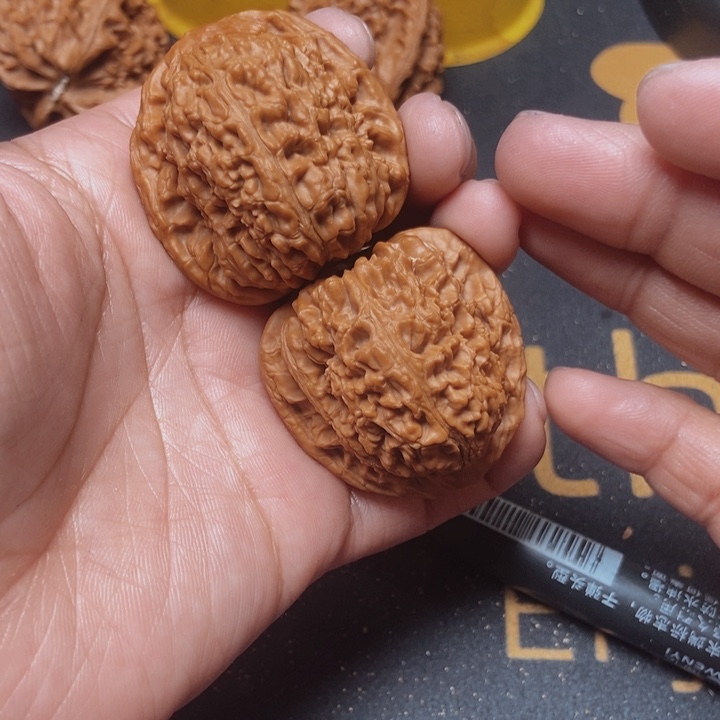 文玩核桃吊坠文玩29