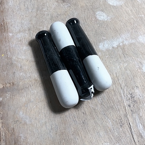 微瑕，不能明火，12厘米，4个锤子