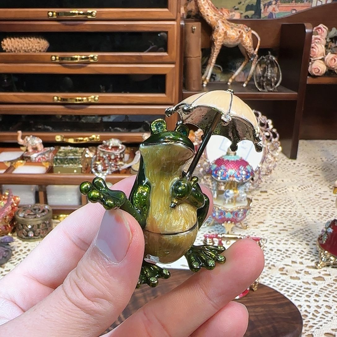 手工制品默认微瑕