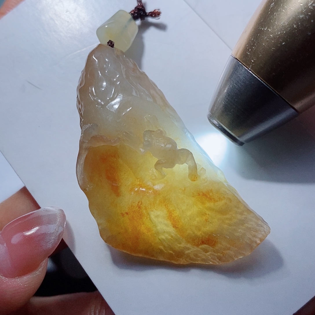 未镶嵌定制翡翠翡翠