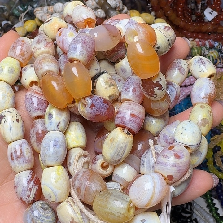 琉璃非金属一条长的