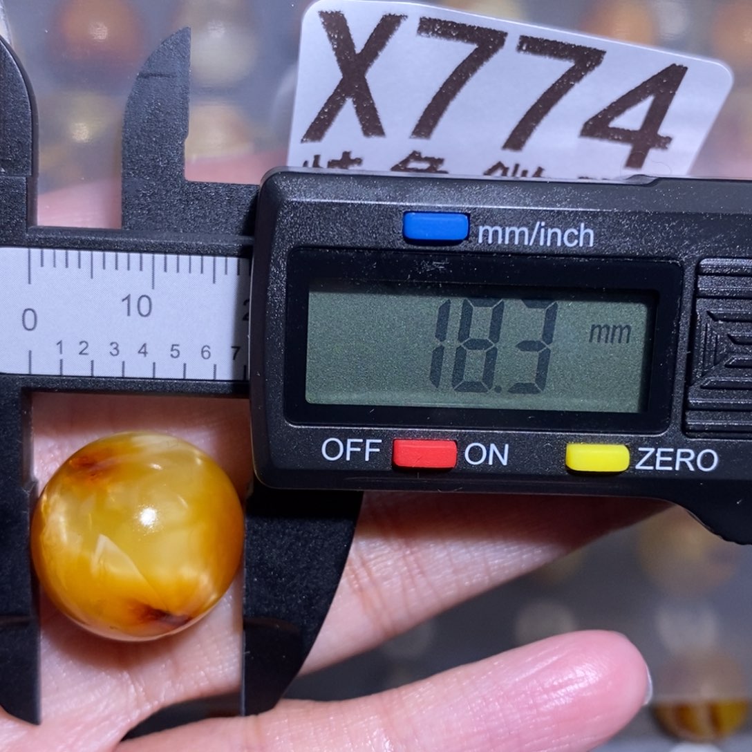 琥珀未镶嵌裸石未镶嵌琥珀蜜蜡裸石
