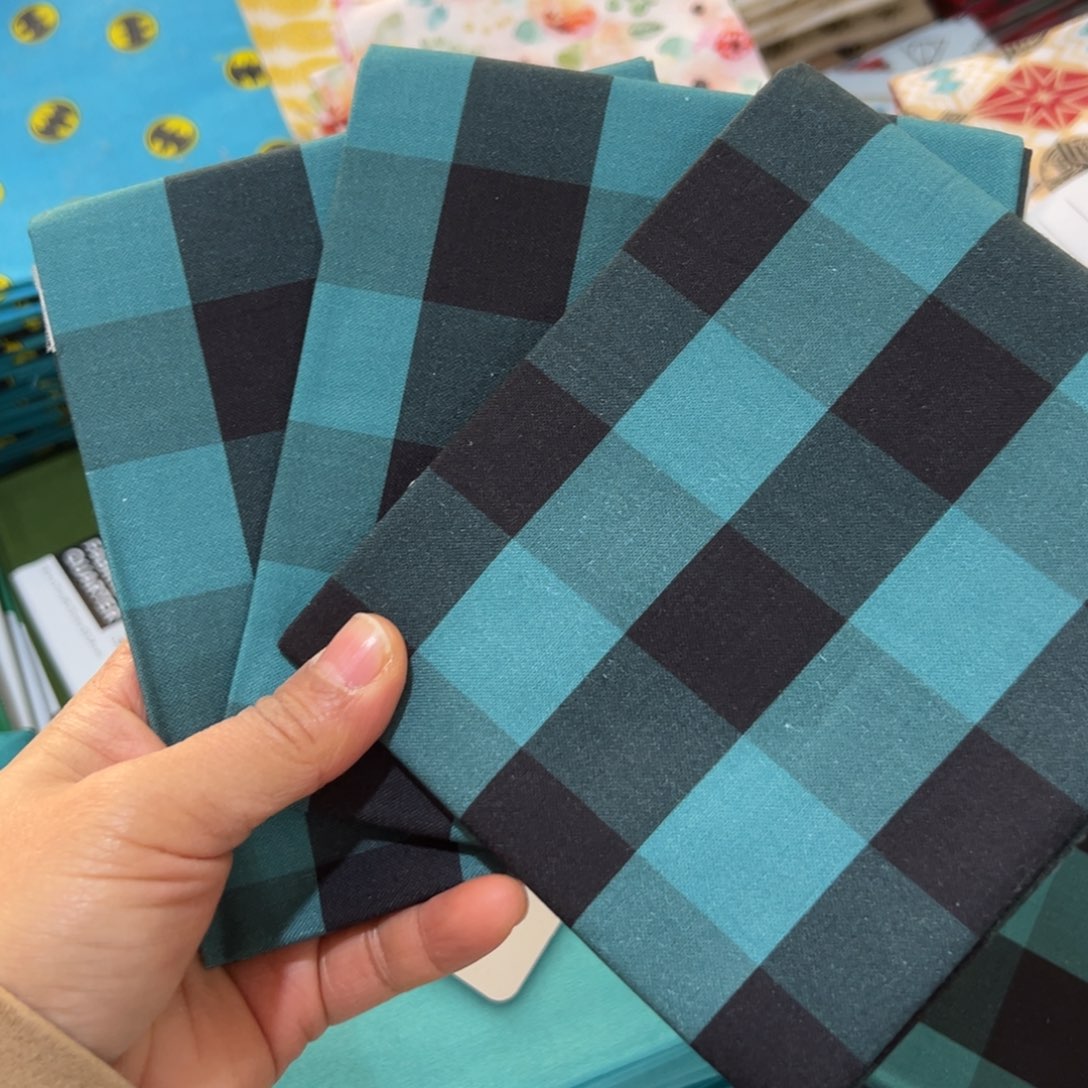 棉3片纯棉品牌小布块45.50厘米一片