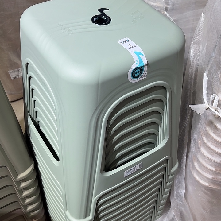 PP0117抹茶绿10个装