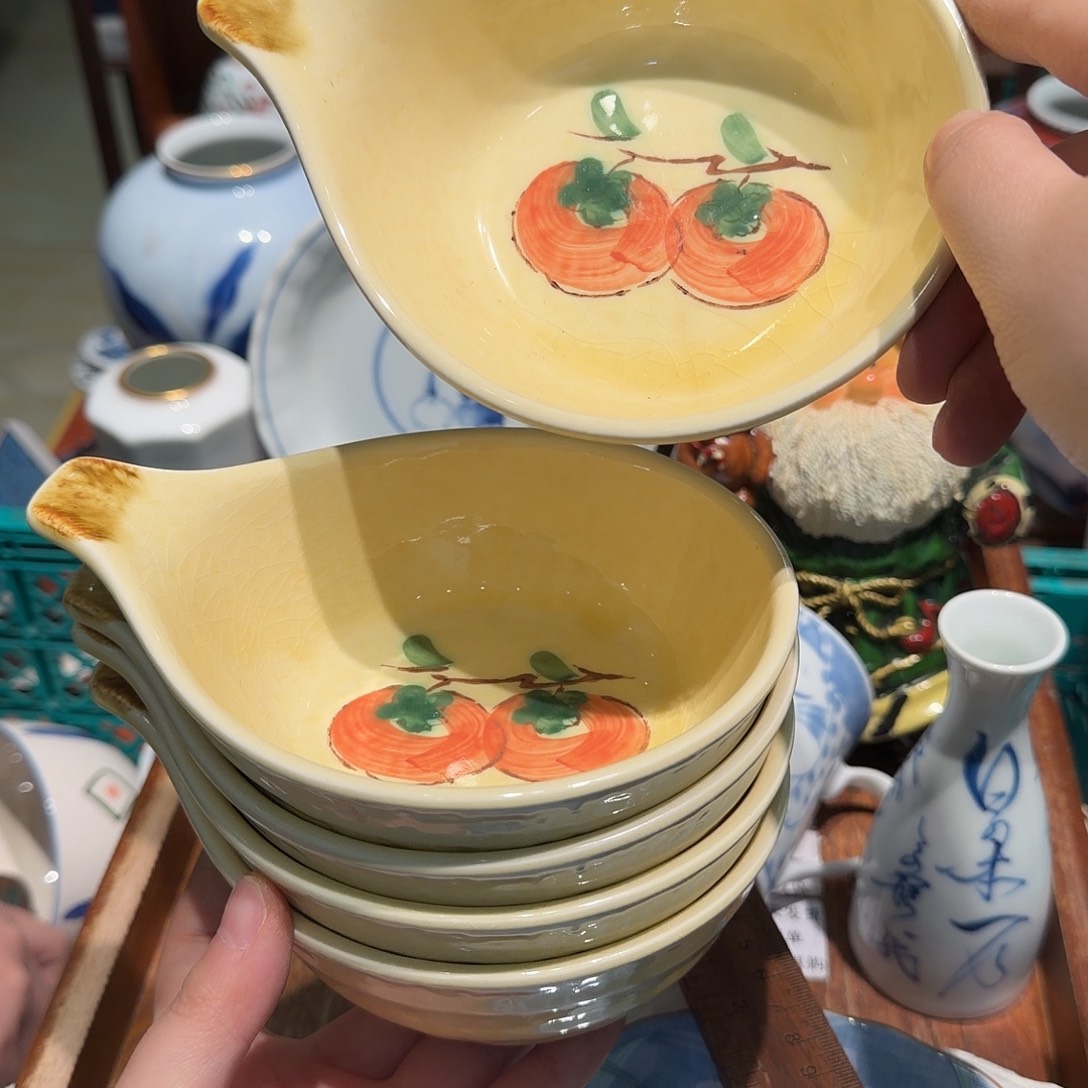 瓷片四十包邮非全新