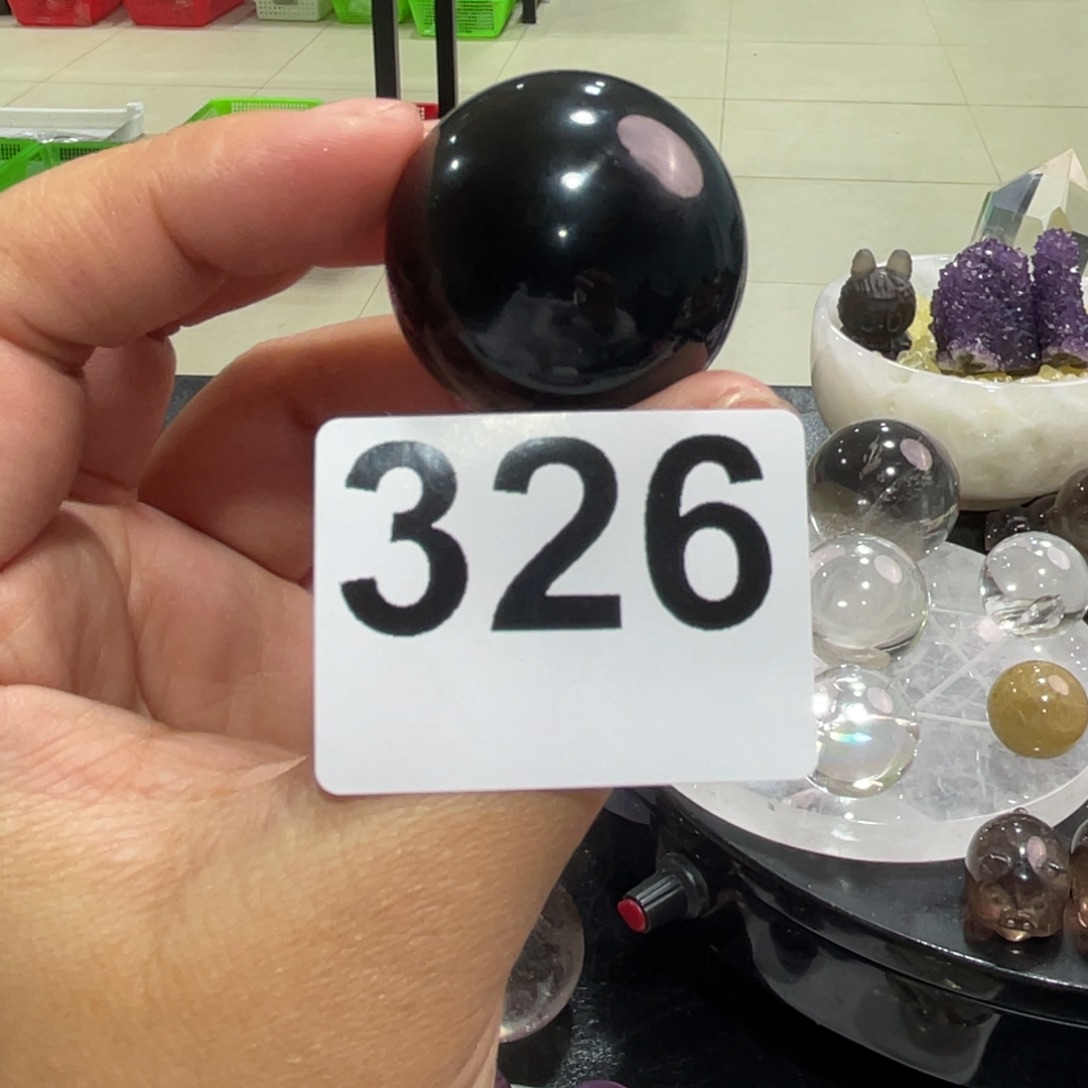 未镶嵌水晶大型摆件（非配饰）326