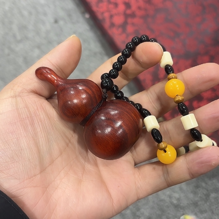 木雕艺术作品欣赏