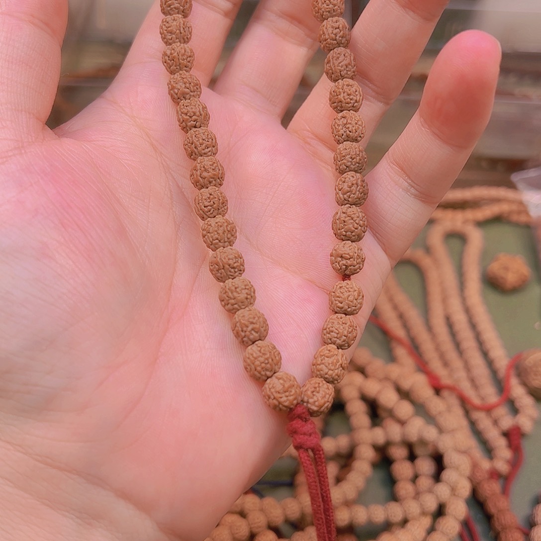 金刚菩提手串美*了一代龙