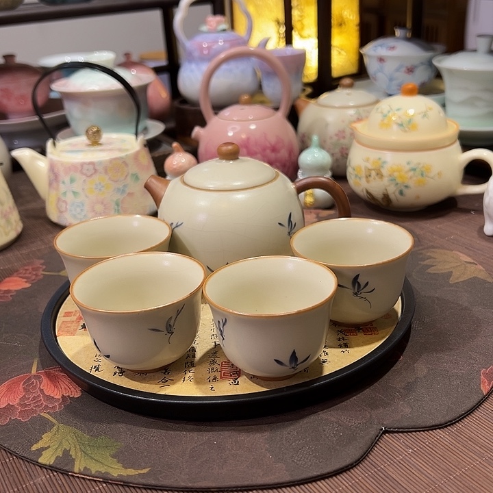 茶具配件其它茶器