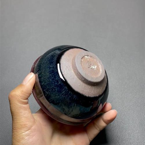 【闪购商品】茶盏-608............