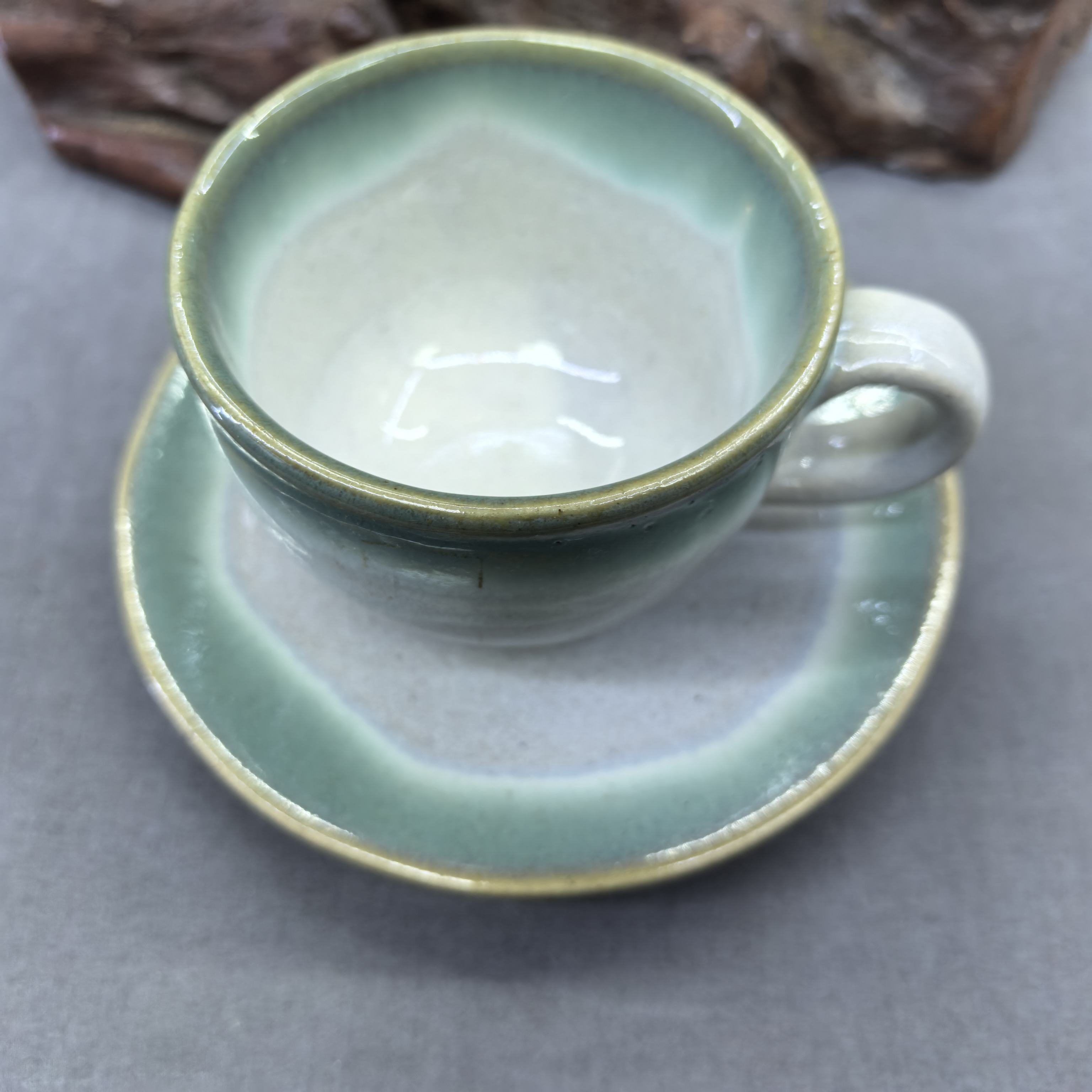 玲珑堂精品陶瓷茶杯 129