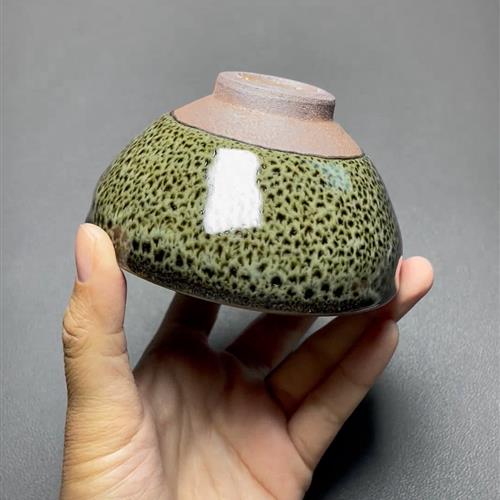 【闪购商品】茶盏-558............