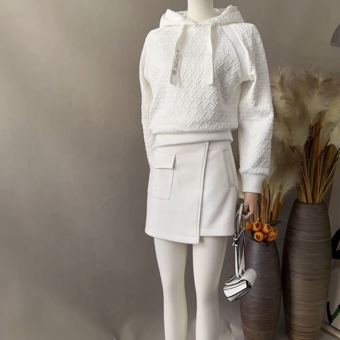 G*女士高尔夫上衣