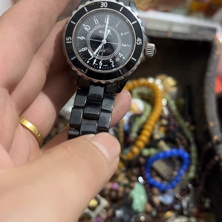 非***飞杂色豆（科檀/科特迪瓦檀木）