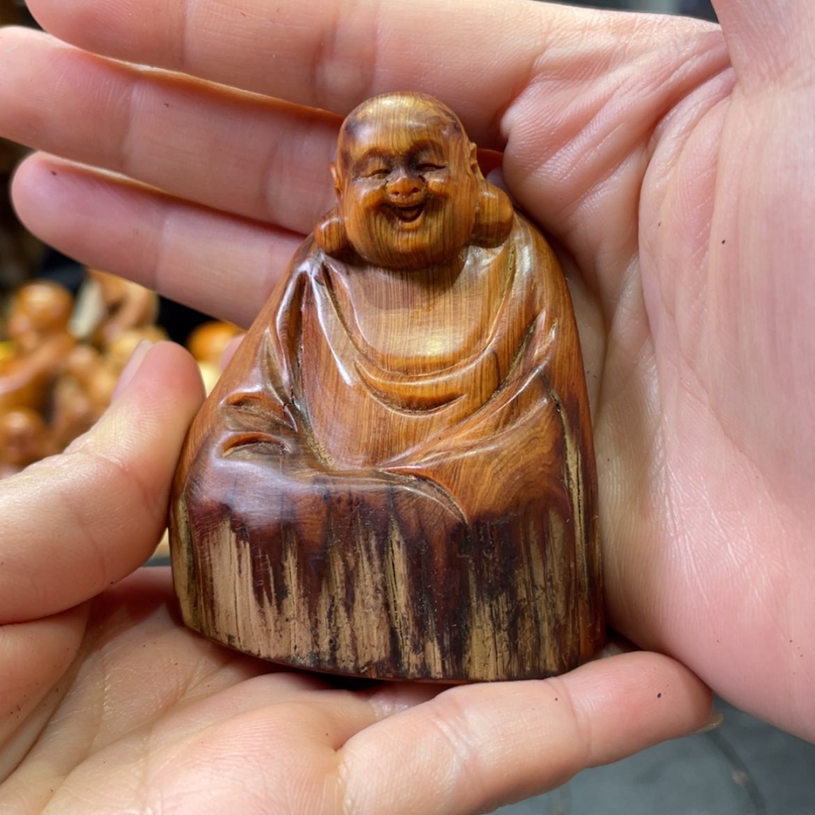 【闪购商品】柏木（崖柏）其他