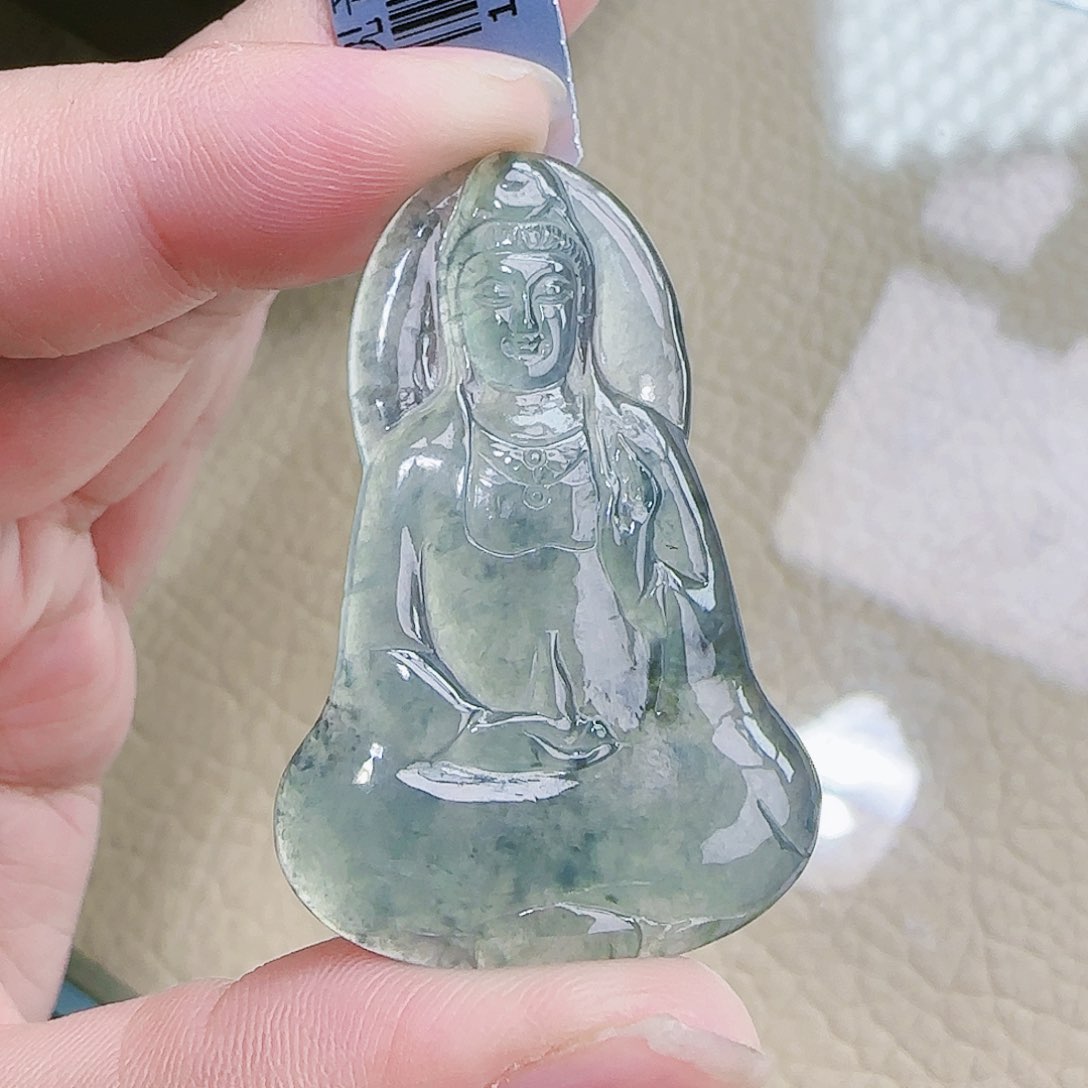 【闪购商品】颈饰未镶嵌翡翠