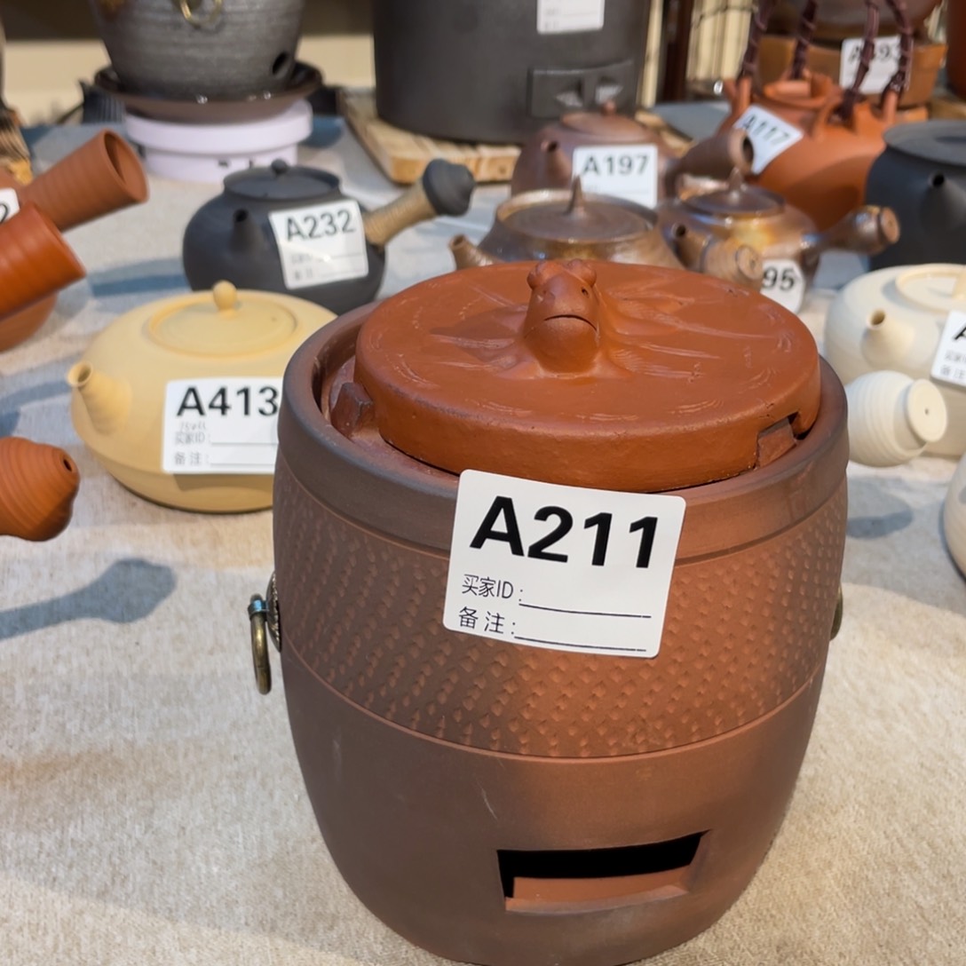 潮州手工制作工艺