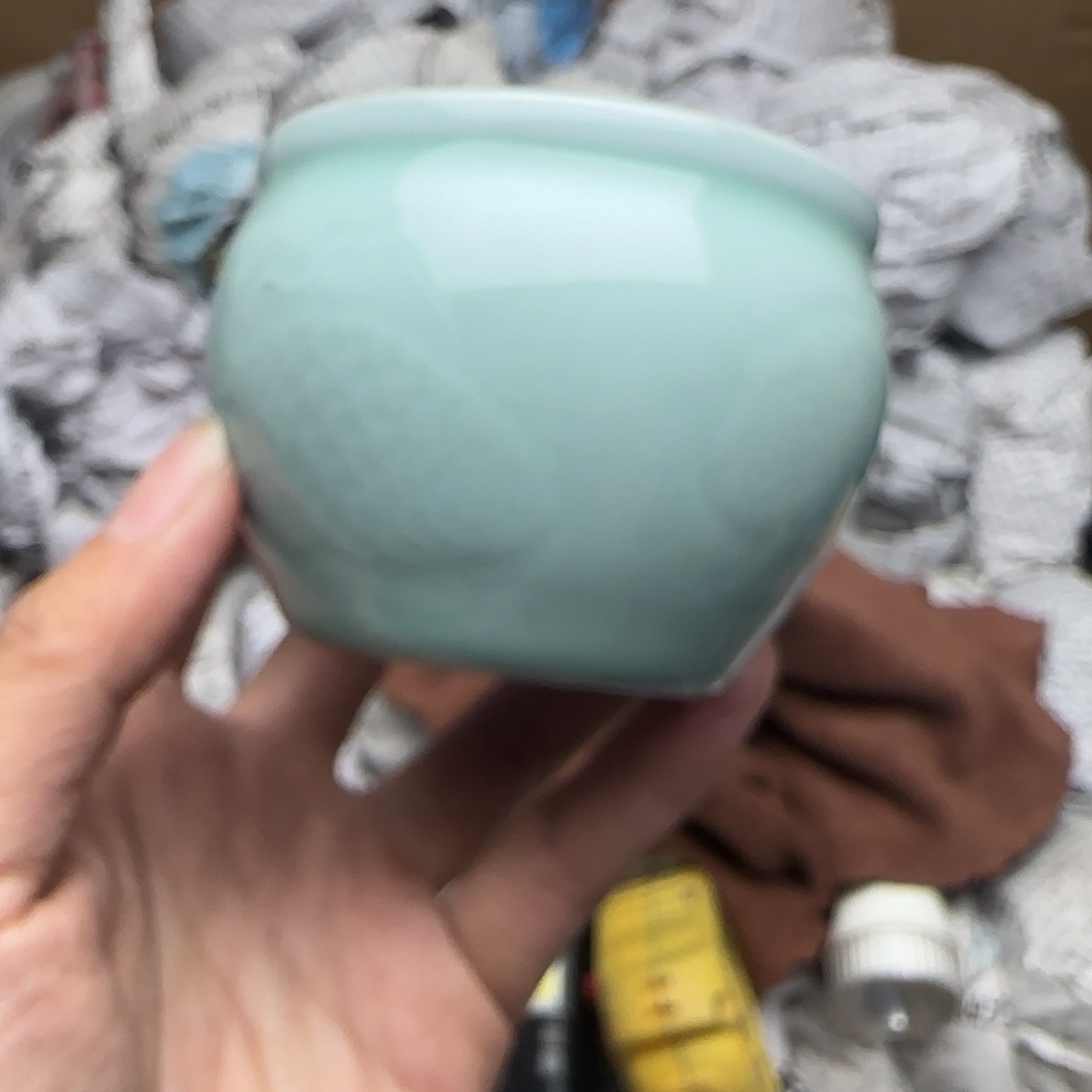 茶盏建盏主人杯单盏