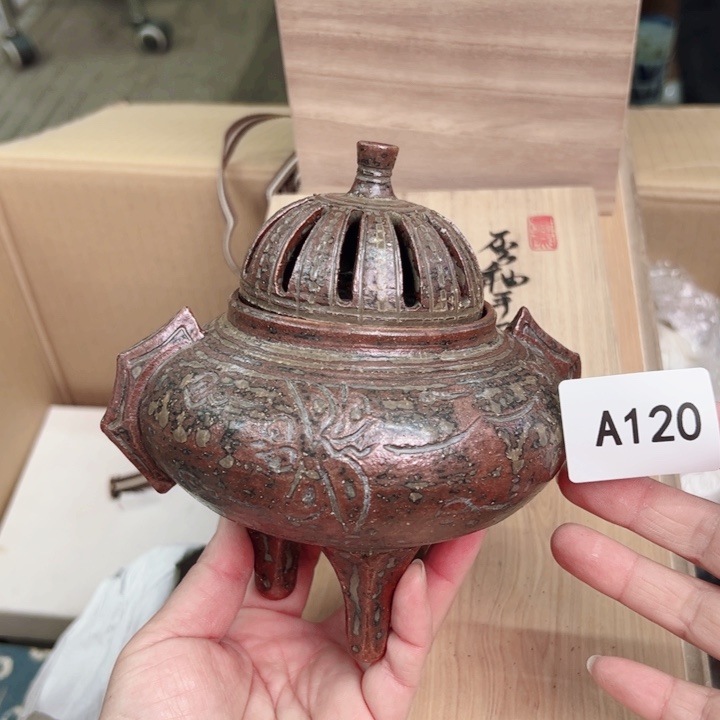 摆件一个瓷器默认微瑕