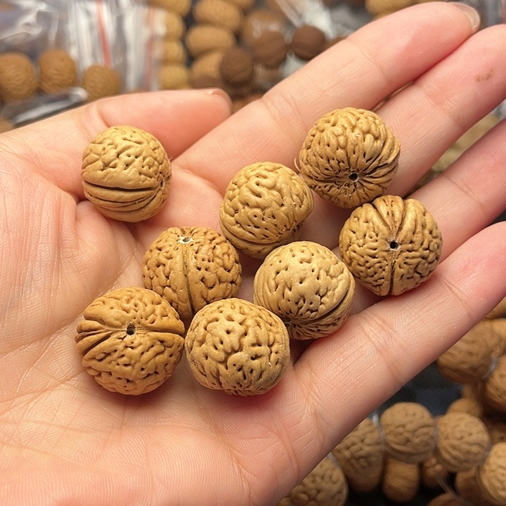 桃核手串核桃手串19➕散籽30颗