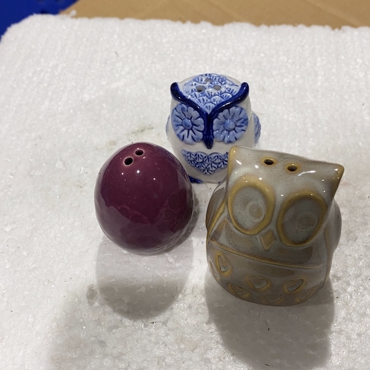 陶瓷树脂工艺摆件