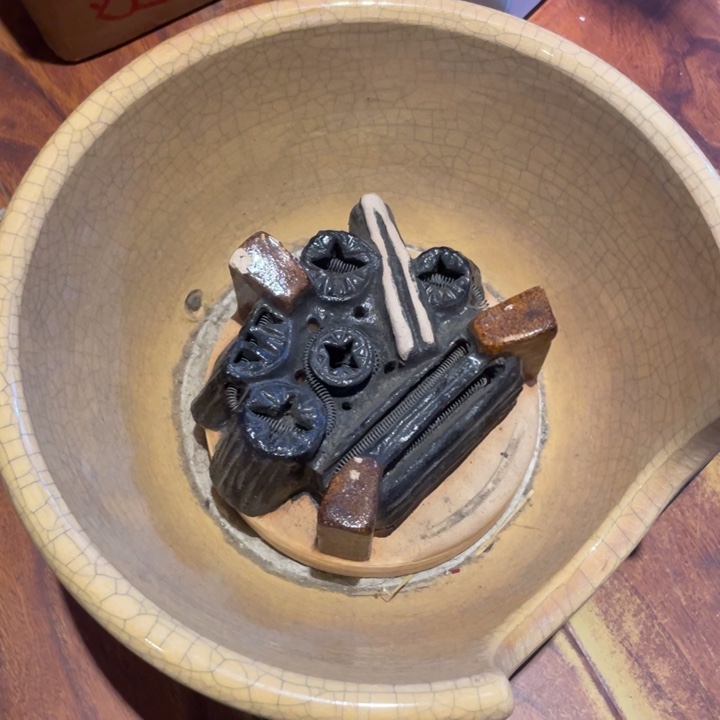 “***剑工艺美术品陶瓷艺术