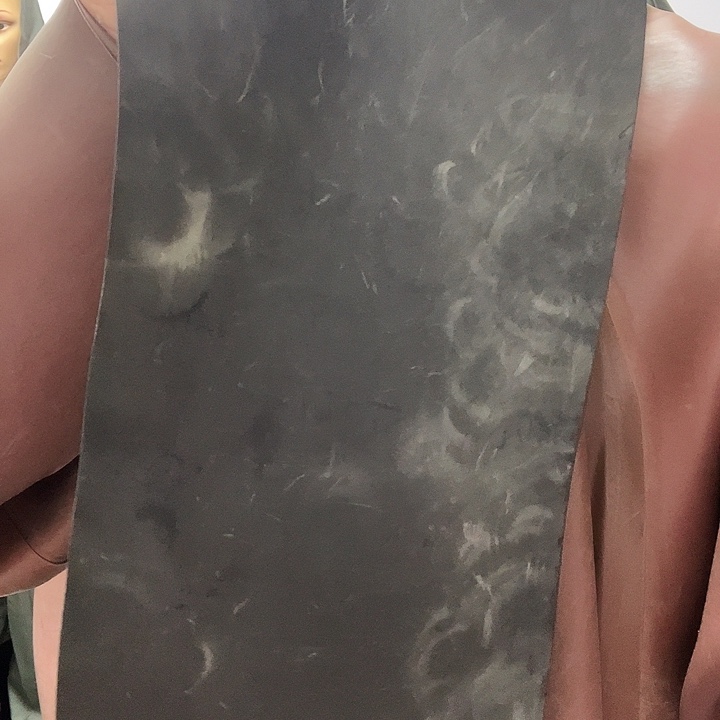 莱赛尔纤维龙*黑色袖口