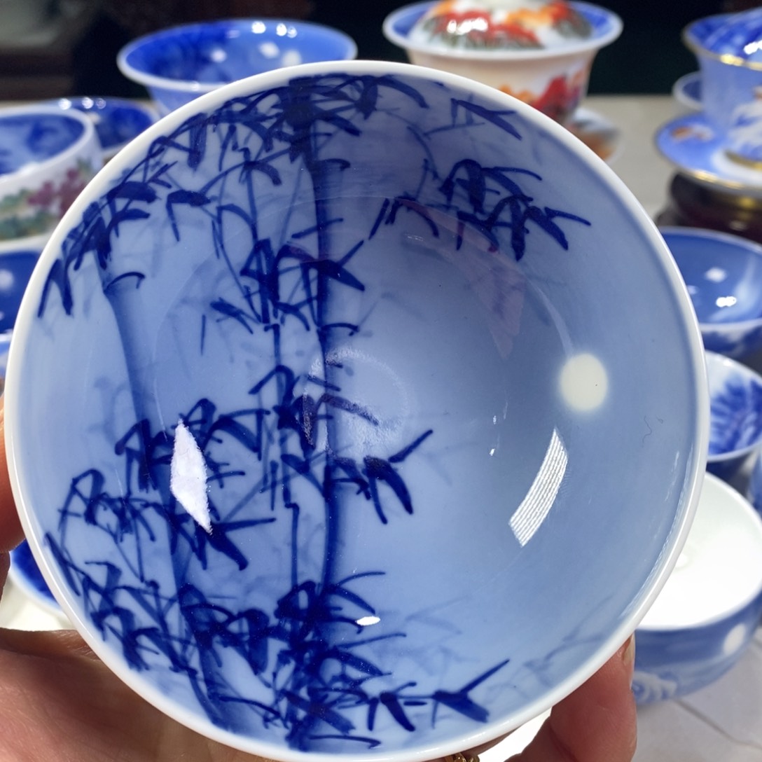 瓷片青花1111111111111111