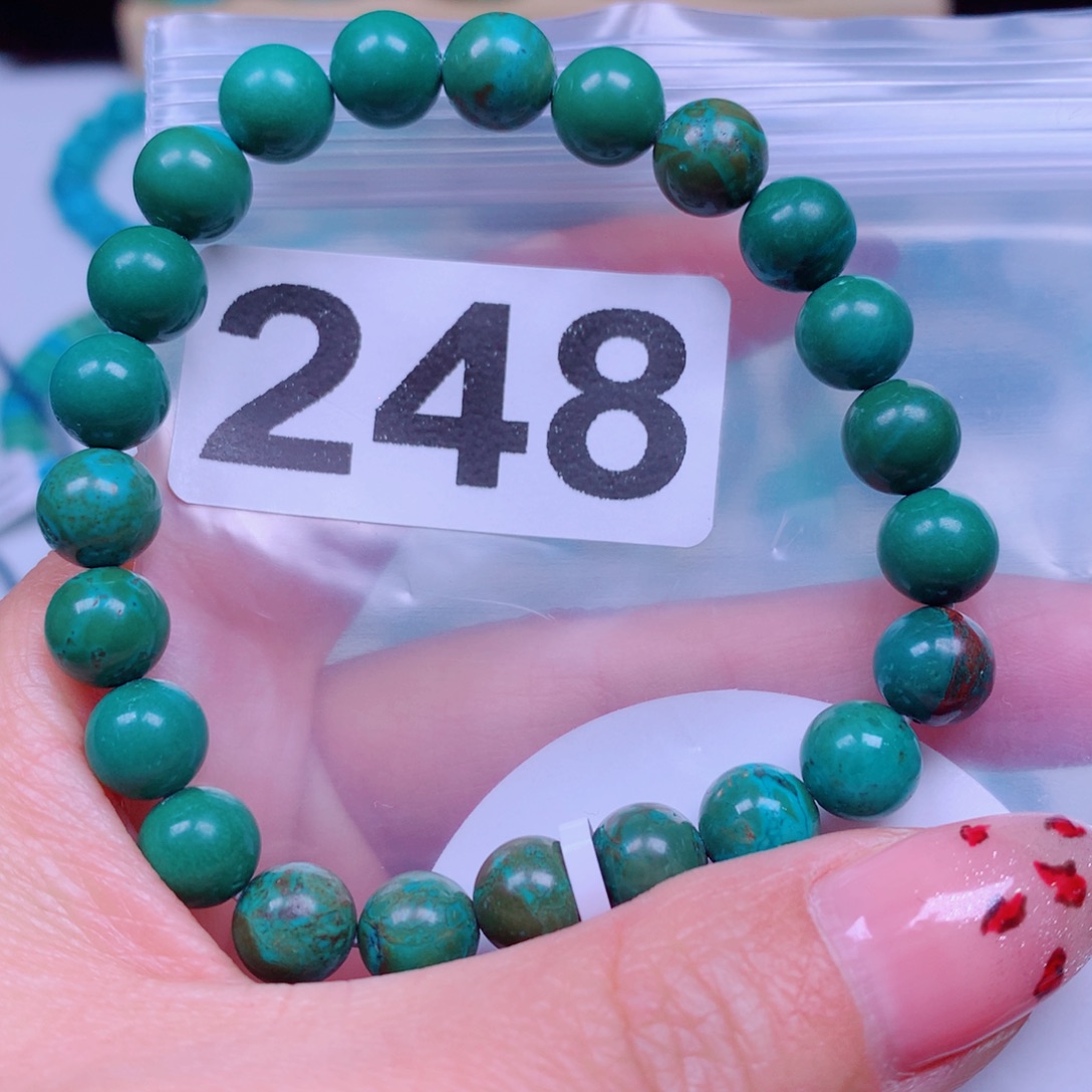 空竹粉丝专享十堰特色手工散珠