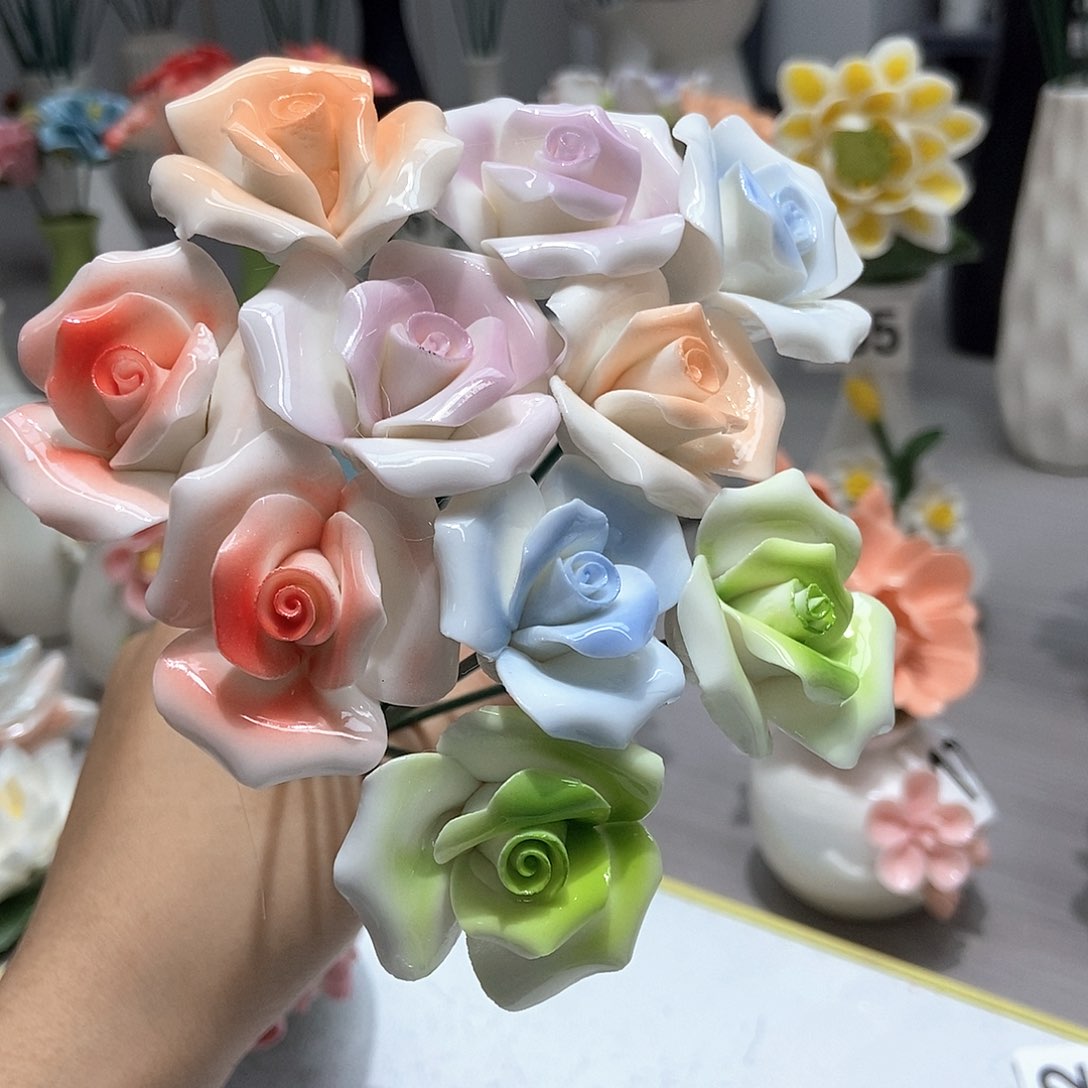 陶瓷设计风格现代