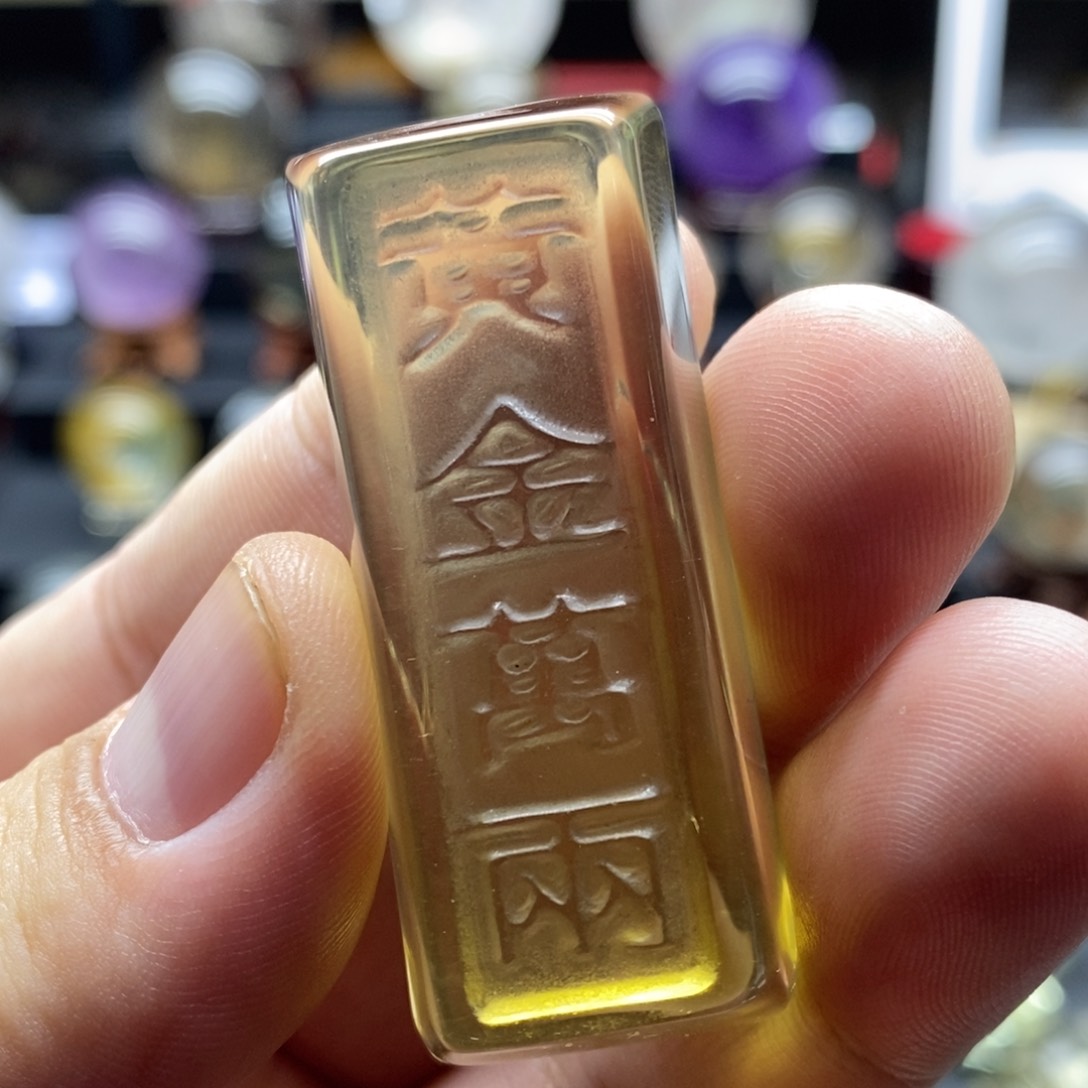 未镶嵌大型摆件（非配饰）水晶