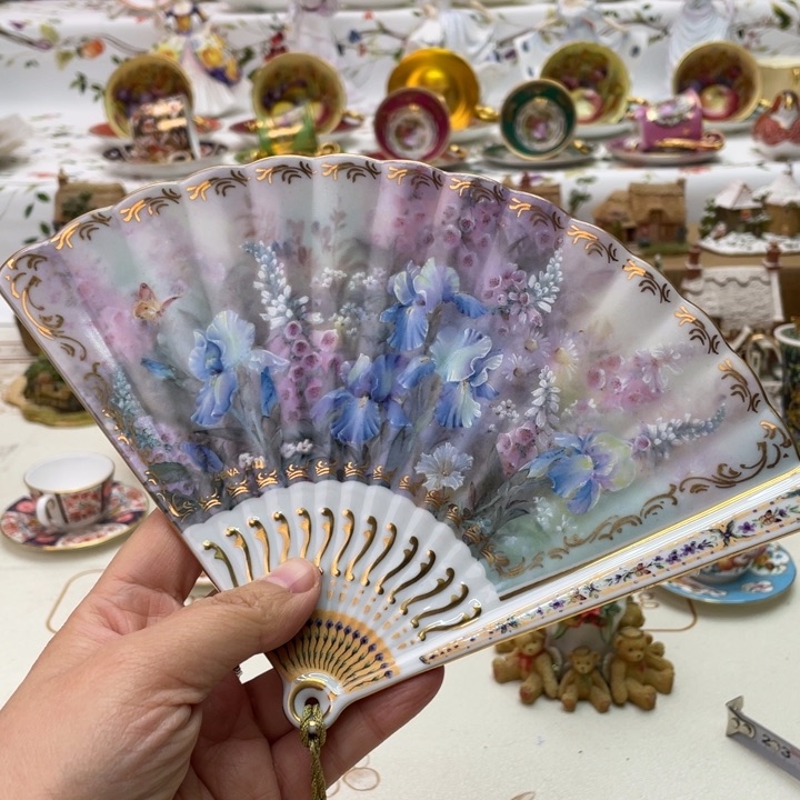 盘维多利亚欧洲中古