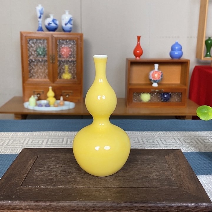 摆件景德镇瓷器研究与创作
