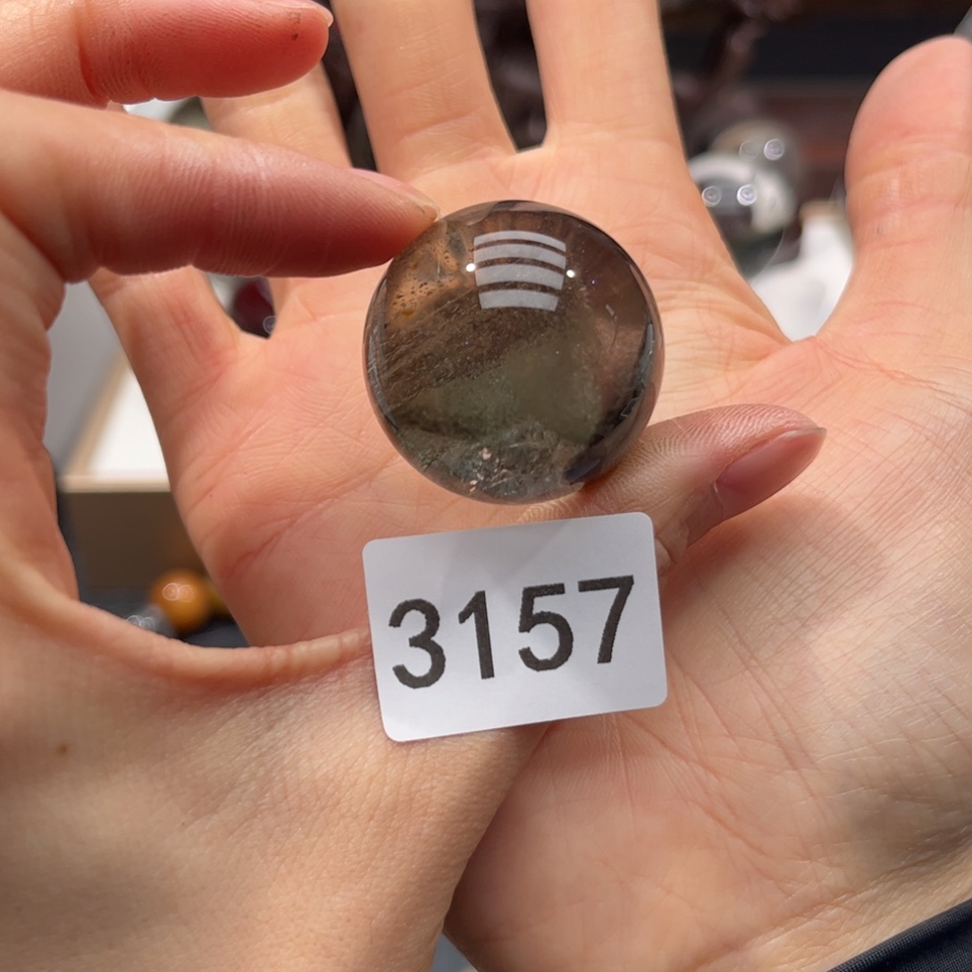 【闪购商品】未镶嵌大型摆件（非配饰）水晶