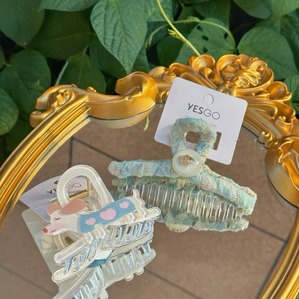 直播发饰【0-200】默认全坏，介意勿拍，不售后