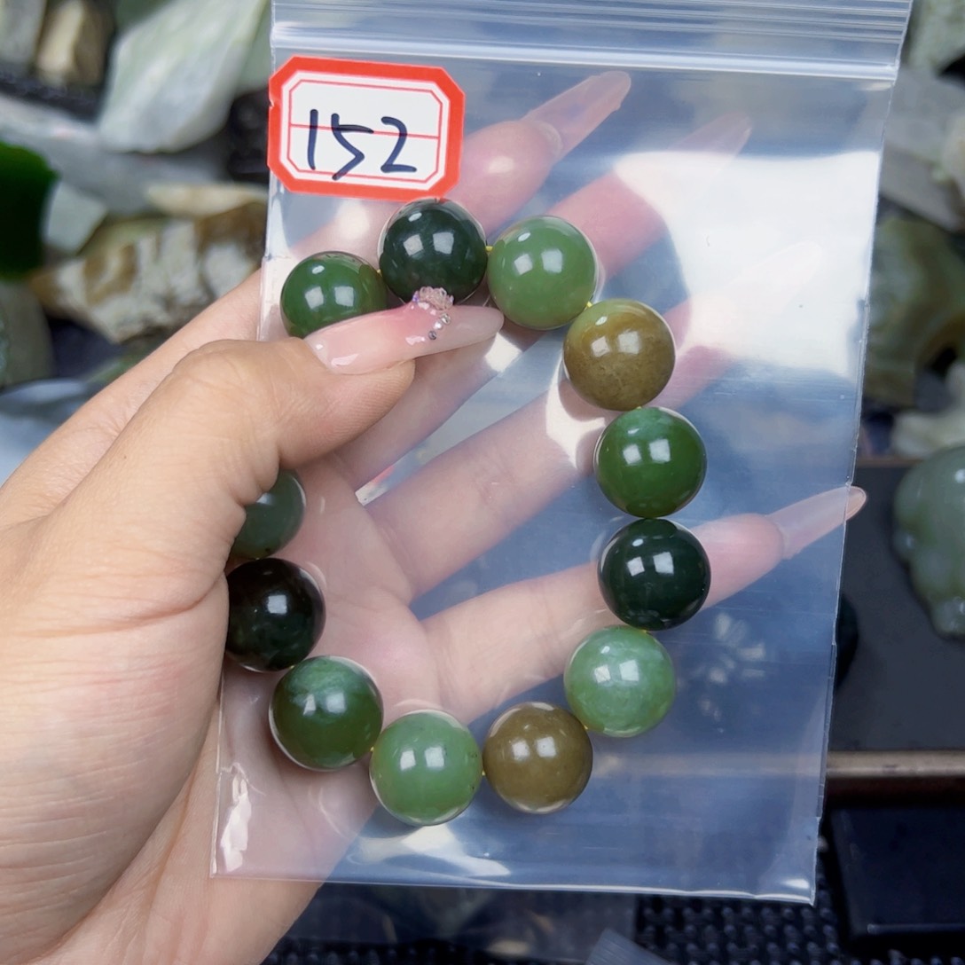 和田玉和田玉挂件未镶嵌