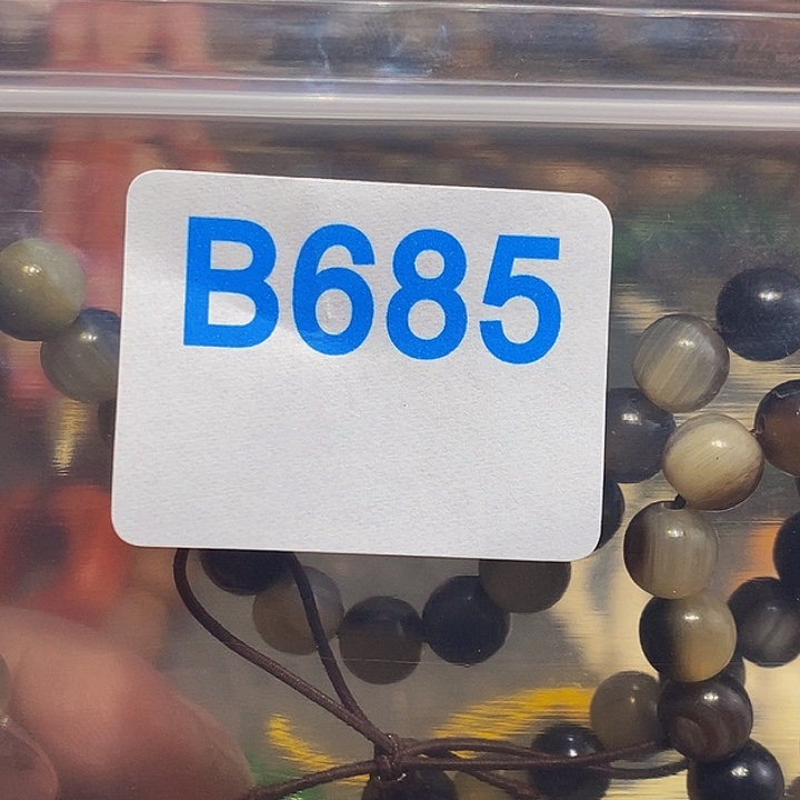 香榧木海*黑檀木、685